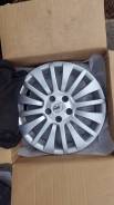 Колпаки R15 Toyota, без пробега. Диаметр 15", 1 шт.
