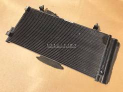 Радиатор кондиционера. Subaru Impreza, GH, GE, GE7, GE6, GH8, GRB, GH7, GE3, GH6, GE2, GH3, GH2 Subaru Exiga, YAM, YA9, YA5, YA4 Двигатели: EJ20X, EJ2...
