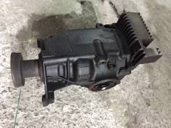 Редуктор. BMW 5-Series, E60 Двигатели: M54B22, M54B30