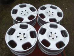 Crimson Club Linea Misterio. 8.0x18, 5x114.30, ET38, ЦО 73,1 мм. Под заказ