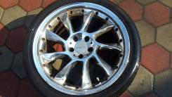 Lorinser. 8.5x19, ET38