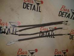 Трос двери. BMW 3-Series, E46/3, E46/2, E46/4, E46, 2, 3, 4