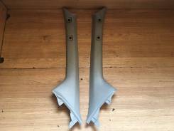 Обшивка салона. Nissan Caravan Elgrand, AVWE50, ALWE50, AVE50, ALE50 Nissan Homy Elgrand, ALE50, AVWE50, AVE50, ALWE50 Nissan Elgrand, ATE50, APE50, A...