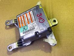 Блок управления airbag. Subaru Impreza, GH, GE, GE7, GE6, GH8, GH7, GE3, GH6, GE2, GH3, GH2 Subaru Exiga, YA5, YA4 Двигатели: EJ20X, EJ203, EJ154, EJ2...