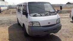 Nissan Vanette. SK82VN, F8