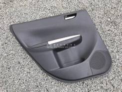 Обшивка двери. Subaru Impreza, GH, GE, GE7, GE6, GH8, GH7, GE3, GE2, GH3, GH2 Двигатели: EJ20X, EJ203, EJ154
