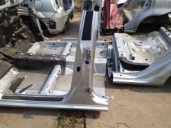 Стойка кузова. Toyota Corolla, NZE121 Toyota Corolla Fielder, NZE121G, NZE121 Toyota Allex, NZE121 Toyota Corolla Runx, NZE121 Двигатель 1NZFE