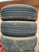 Bridgestone Playz RV. Летние, 2010 год, износ: 80%, 2 шт