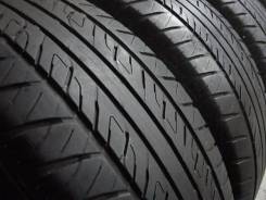 Dunlop Grandtrek PT2. Летние, износ: 30%, 4 шт
