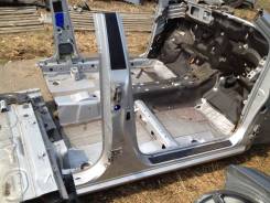 Стойка кузова. Toyota Corolla, NZE121 Toyota Corolla Fielder, NZE121G, NZE121 Toyota Allex, NZE121 Toyota Corolla Runx, NZE121 Двигатель 1NZFE