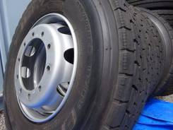 Dunlop Enasave SP688 Ace. Зимние, 2016 год, без износа, 1 шт
