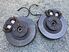 ������� �������� ���� ��� Subaru Impreza WRX GH8 EJ20X 2007+ 26292-SA001, 26292-SA011, 26300-SA001, 28373-FG000 ����