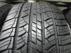 Michelin Latitude Tour. Летние, 2014 год, износ: 5%, 4 шт
