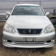 Toyota Mark II. JZX110, 1JZFSE