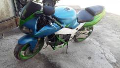 Kawasaki Ninja 900. 900 куб. см., исправен, птс, с пробегом