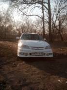 Toyota Caldina. автомат, передний, 2.0 (140 л.с.), бензин, 120 тыс. км