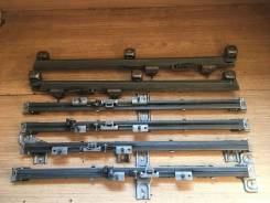 Полозья сидений. Nissan Caravan Elgrand, AVWE50, ALWE50, AVE50, ALE50 Nissan Homy Elgrand, ALE50, AVWE50, AVE50, ALWE50 Nissan Elgrand, ATE50, APE50...