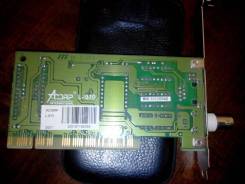 Сетевая карта Acorp L-970
