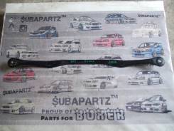 Распорка. Subaru Legacy, BL5, BLE, BP5, BPE Двигатели: EJ30D, EJ20X, EJ20Y, EJ203, EJ20C, EJ204