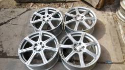 Hot Stuff Exceeder. 7.0x17, 5x100.00, ET50, ЦО 70,0 мм.