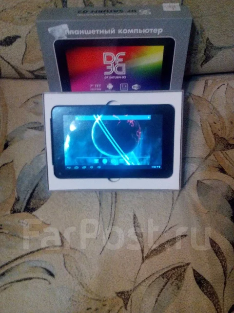 DF Saturn-02. ��� ����� �� ������� ����