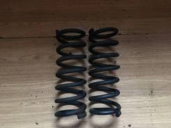 Пружина подвески. Nissan Caravan Elgrand, AVWE50, ALWE50, AVE50, ALE50 Nissan Homy Elgrand, ALE50, AVWE50, AVE50, ALWE50 Nissan Elgrand, ATE50, APE50...