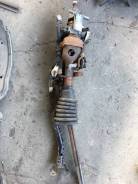 Колонка рулевая. Mitsubishi Canter