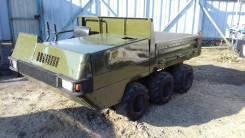 Мини-самосвалы. 1 000 куб. см.
