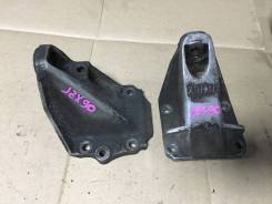 Подушка двигателя. Toyota: Cresta, Verossa, Supra, Crown, Mark II Wagon Blit, Crown Majesta, Crown / Majesta, Mark II, Soarer, Chaser Двигатель 1JZGTE
