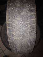Amtel NordMaster. Зимние, шипованные, износ: 20%, 4 шт