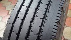 Bridgestone R202. Летние, 2001 год, износ: 10%, 1 шт