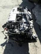 Двигатель в сборе. Nissan Patrol Двигатели: TB42E, TB42S