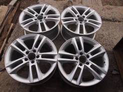 Mercedes. 8.0x17, 5x112.00, ET48