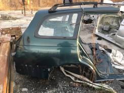 Крыло. Toyota Caldina, ST195, ST190, ST190G, ST195G