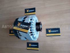 Генератор. Hummer H2
