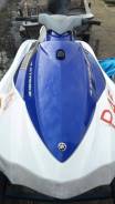 Yamaha VX. Год: 2008 год