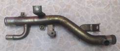 Трубка помпы. Nissan Cedric, HY34, MY34 Nissan Skyline, HV35, NV35, V35 Nissan Gloria, HY34, MY34 Nissan Stagea, HM35, M35, NM35 Двигатели: VQ25DD, VQ...