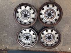 Bridgestone. x16, 4x114.30