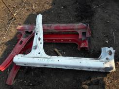 Стойка кузова. Subaru Legacy, BE5, BH5