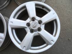 Toyota. 7.0x17, 5x114.30, ET45, ЦО 60,1 мм.