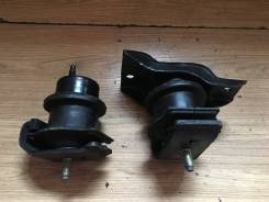 Подушка двигателя. Nissan Caravan Elgrand Nissan Homy Elgrand Nissan Elgrand, ATWE50 Isuzu Fargo Filly Двигатель ZD30DDTI