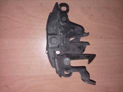 Замок капота. Nissan R'nessa, N30, NN30, PNN30 Двигатели: KA24DE, SR20DE, SR20DET