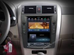 Toyota Corolla Fielder. Под заказ
