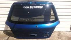 Крышка багажника. Mitsubishi Airtrek, CU2W Mitsubishi Outlander, CU2W