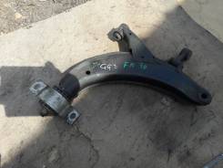 Рычаг подвески. Subaru Impreza, GG3, GG2