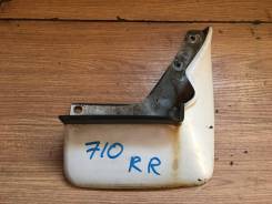 Брызговики. Nissan Caravan Elgrand, AVWE50, ALWE50, AVE50, ALE50 Nissan Homy Elgrand, ALE50, AVWE50, AVE50, ALWE50 Nissan Elgrand, ATE50, APE50, AVWE5...