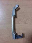Ручка двери внешняя. Toyota: Corolla Spacio, Corolla Axio, Corolla Verso, Corolla Fielder, Corolla Двигатели: 1NZFE, 1ZZFE, 2C, 2NZFE, 3ZZFE, 1CDFTV...