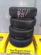 Dunlop DSX-2. Зимние, без шипов, износ: 10%, 4 шт