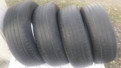 Dunlop Grandtrek ST30. Летние, 2010 год, износ: 50%, 4 шт