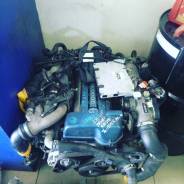 Проводка двс. Toyota Aristo, JZS161 Двигатель 2JZGTE